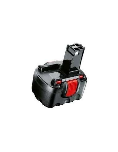 BOSCH BATERIA NicCad 14.4V.1.5Ah