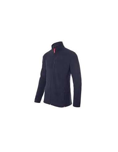 VELILLA CHAQUETA 201502 POLAR AZUL XXL