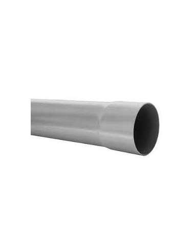 PVC EVACUACION 160 TUBO (3 M.