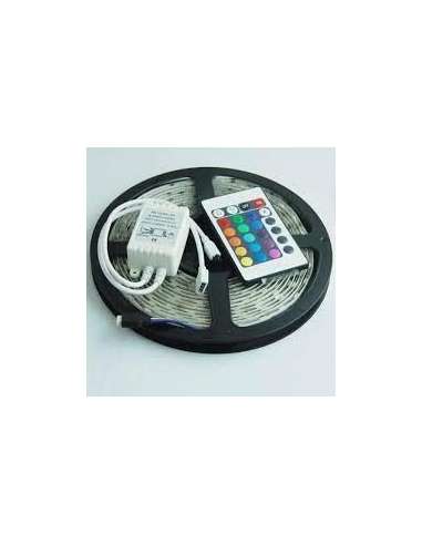 LED FUENTE ALIMENTACION 250W.12V.21A