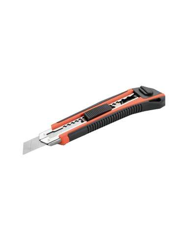 ALYCO HR CUTTER 18 SALIENTE GOMA/METAL PROFESIO