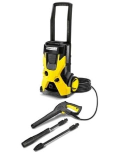 KARCHER HIDROLAVADORA K5 140 BAR 500 LITROS/HORA