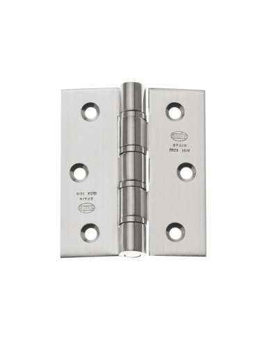 AMIG DOBRADIÇA 2008 PINO AÇO INOX REMOVÍVEL 100*70*2.5