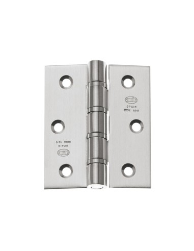 AMIG HINGE 2008 REMOVABLE STAINLESS STEEL PIN 100*70*2.5