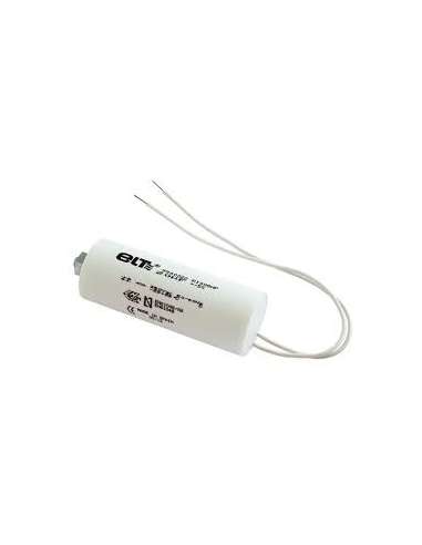 CAPACITOR 8MF.450 V.