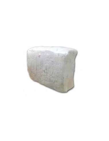 TRAPO LIMPIEZA BLANCO (FARDO 5 KG.