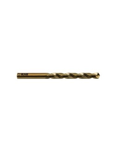 HOIST HSS DRILL BIT 338 COBALT .9.50 CASE 10U.(SALE 1 U.