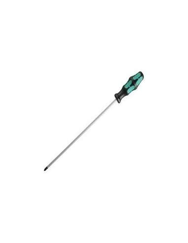 WERA DESTORNILLADOR PHILIPS LARGO 1*300