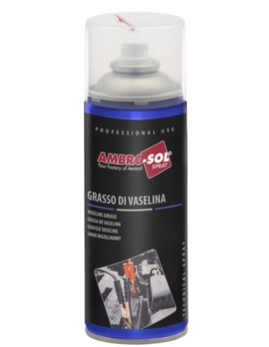 AMBRO-SOL GRASA VASELINA (SPRAY 400 ML.