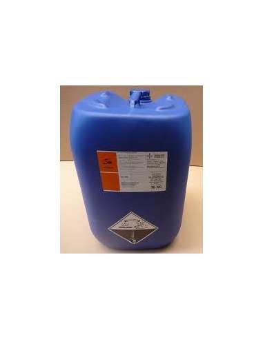 ACIDO CLORHIDRICO LIMPIADOR PISCINA 10 L.