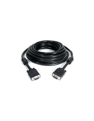 PROLONGADOR CABLE VGA M.M..3 M.