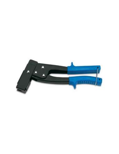 PARAFAST PISTOLA TACO PLADUR METALICO HT-01