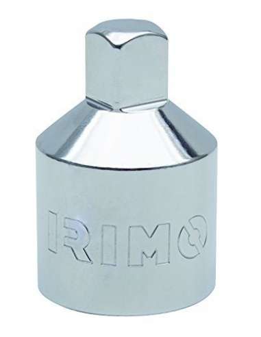 IRIMO CARRACA 3/4 REDUCTOR 1/2"