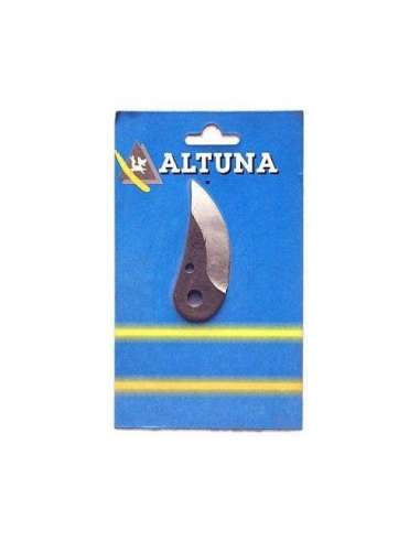 ALTUNA CUCHILLA TIJERA PODA 1 MANO 751-20 2018