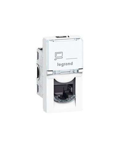 LEGRAND INFORMATICA ENCHUFE RJ45 ESTRECHA