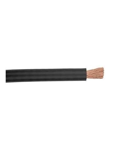 CABLE SOLDADURA 1*50 (1 M.