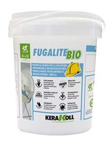 FUGALITE BIO 1.5KG BLANCO