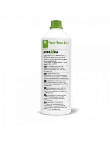 LIMPIADOR FUGA SOAP ECO 1L