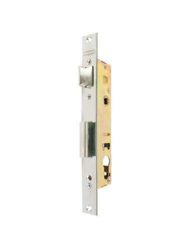 LINCE LOCK 5530 MORTISE METAL25 85 ALÇA/CAM PADLE 13