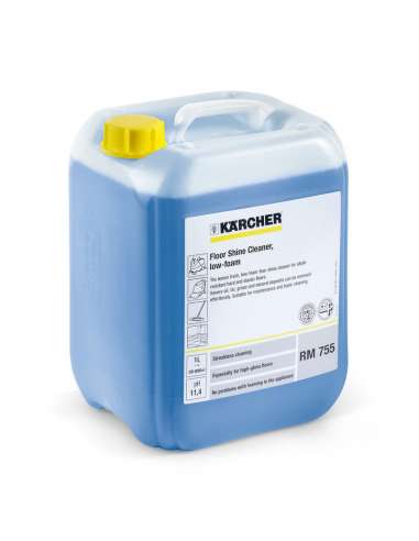 KARCHER DETERGENTE RM755 10 L.