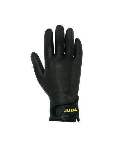 JUBA GUANTES H5115W NITRILO MICROFOAM POLAR VELCRO .8M