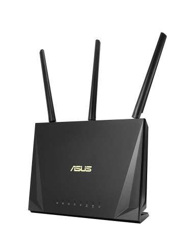 ROUTER SUS RT-AC85P DOBLE BANDA AC2400