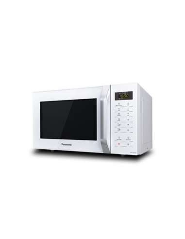 PANASONIC MICROONDAS NN-K35HVWM GRIL 23 L.