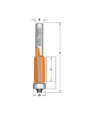 CMT FRESA 706.190.11