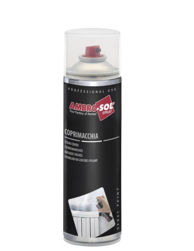 AMBRO-SOL CUBREMANCHAS (SPRAY 500 ML.