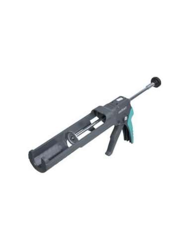 WOLFCRAFT PISTOLA SILICONA PRO MG350 4353