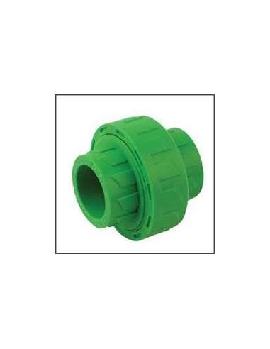 PPR VERDE  75 UNION H.75 2 1/2