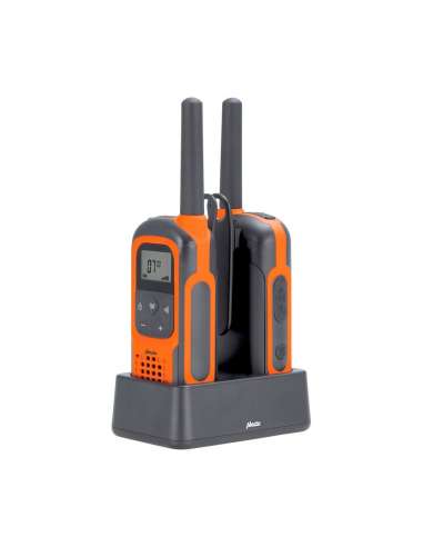 ALECTO WALKIE FR-300 16 CANALES 10 KM (2U.