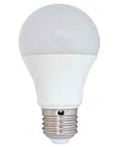 LÂMPADA LED PADRÃO E27 18W.6000K DIA