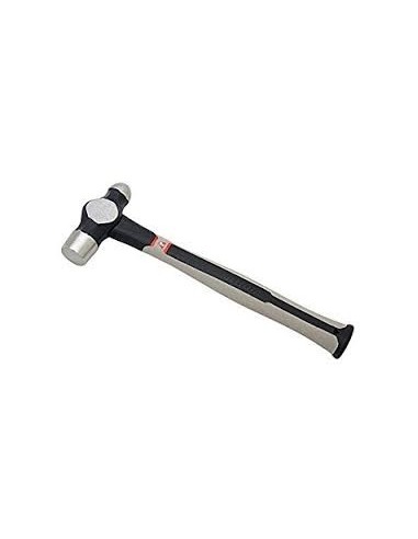 ACORN BALL HAMMER 8011-G FIBER HANDLE 1070 GR.