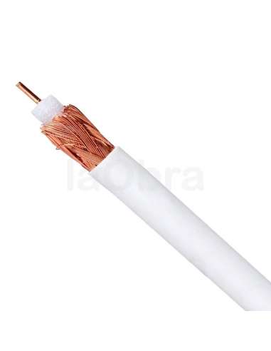 CABLE ANTENA COXIAL (5M