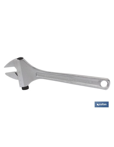 COFAN LLAVE INGLESA HUSILLO LATERAL 400 16"