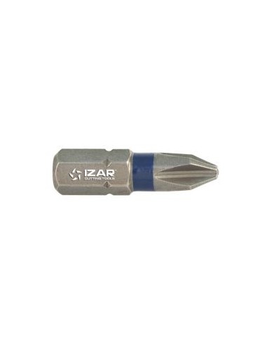 LIFT SCREWDRIVER TIP 1/4" PHILIPS 3*25 (BOX 5U.