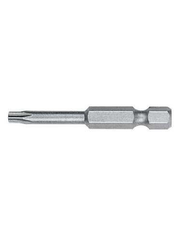 IZAR PUNTA DESTORNILLADOR 1/4 TORX T40*50 CAJA 5 U.