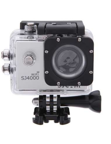 CAMARA SJCAM SJ4000 WIFI