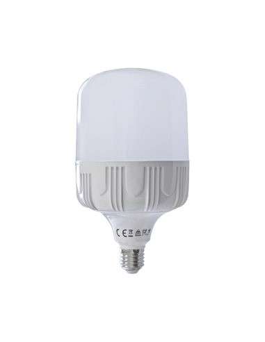 LAMPARA LED INDUSTRIAL E27 PROTECTOR .40 W 6400K FRIA