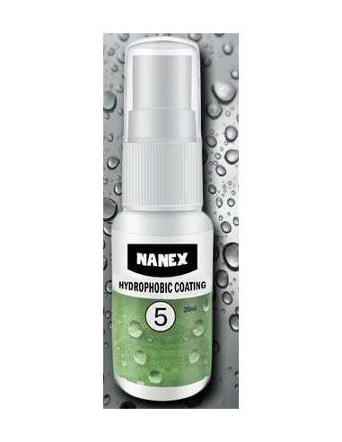 NANEX CERAMIC NANO HYDROLOGIC COATING