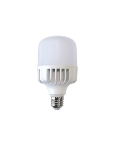 LAMPARA LED ALTO VOLTAJE E27 30W 6000 DIA