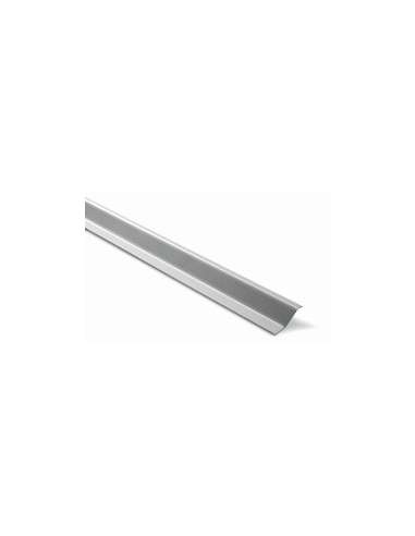 BRINOX TAPAJUNTAS 100 41 mm.ESCALON INOX ADHESIVA B800504