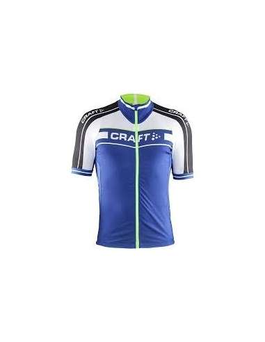 ROPA MAILLOT ABIERTO M/CORTA