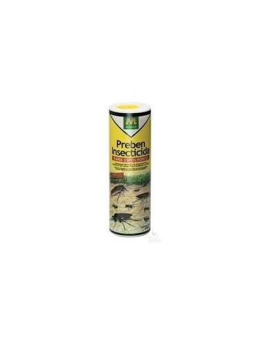 MASSO PREBEN INSECTICIDA POLVO 200+50G