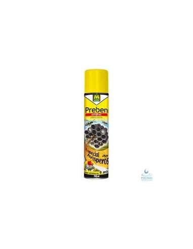 MASSO PREBEN AVISPEROS SPRAY 750 ML.