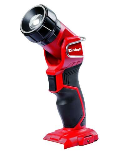 EINHELL LINTERNA 1 LED