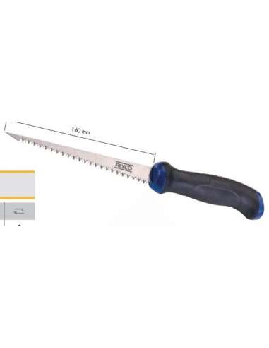 ALYCO CUCHILLO SERRUCHO