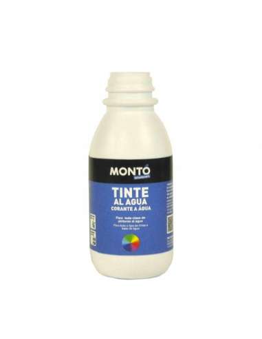 MONTO TINTE MADERA 750 