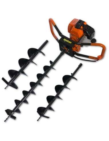 STIHL ACCE.BARENA 150*695